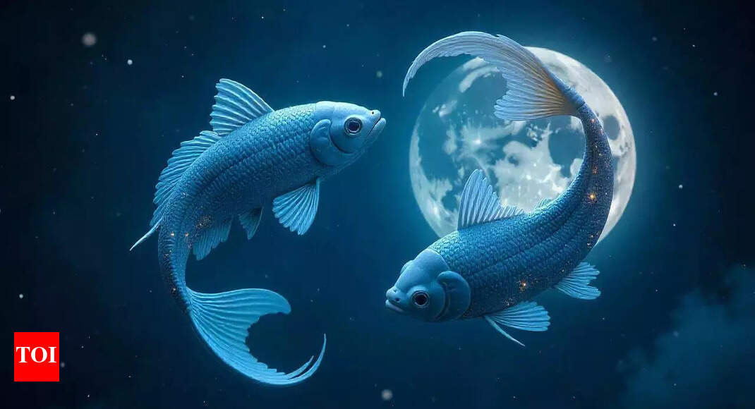 Pisces Daily Horoscope June 13 2025： Todays Mood and Energy Levels (Find out your emotional focus!)