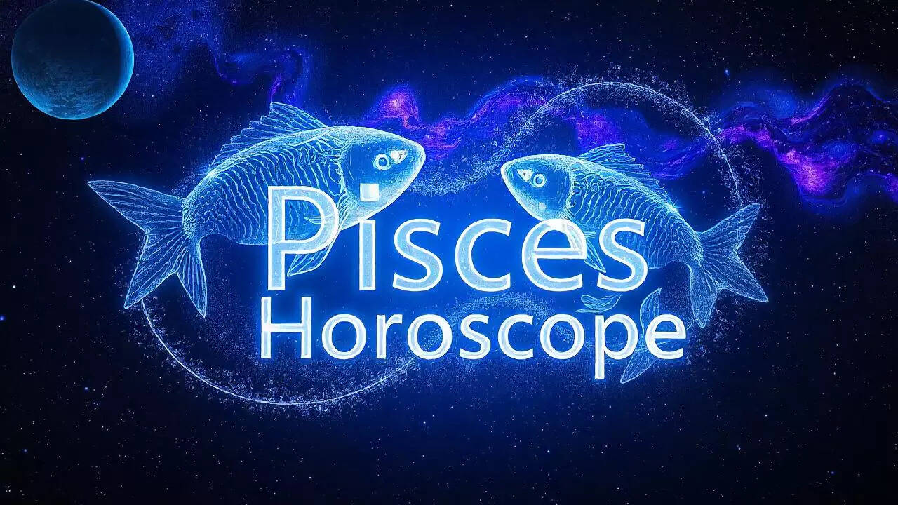 Your pisces horoscope may 29 2025: Good or Bad Luck? (See Your Full Zodiac Forecast)