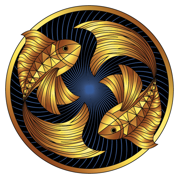 Penny Thornton Astrolutely Pisces Weekly： Your Forecast Now!