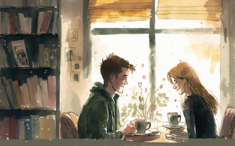 Cancer Woman Pisces Man Love (No More Fights!)