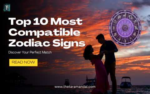 Cancer Pisces Compatibility Relationship vs. Others： Why This Water Sign Match Wins