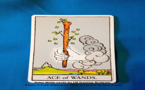 Knight of Wands Timing： How Soon Will Things Happen？