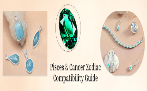 What month should Pisces and Cancer get married for the best luck？ Here is the perfect date!