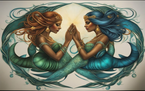 Pisces Sagittarius Love Compatibility： Their bond explained!