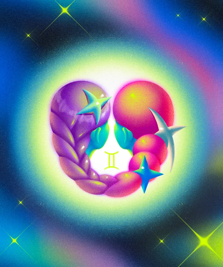 Your Best Look at Gemini Pisces Horoscope This Week (Get Ready for Action!)