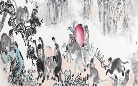 Understanding the Pisces Monkey personality： A guide.