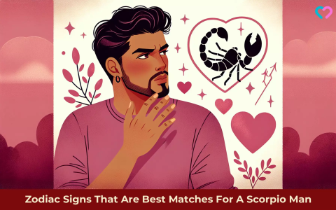 Why is Scorpio Man Pisces Woman Love at First Sight So Strong？ Understand Their Souls