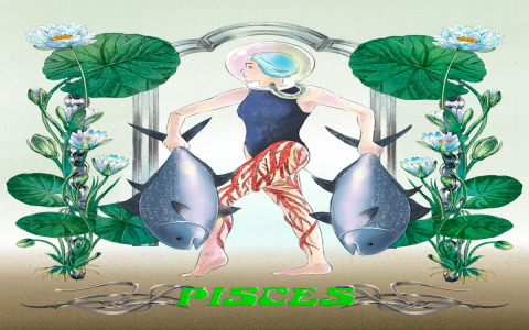 Whats Your Piscean Next Week Horoscope？ Find Out Now!