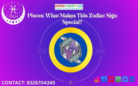 Why Is the Pisces Birthday Personality Unique？ 3 Ways They Stand Out!