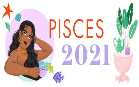 Is the new yahoo horoscope monthly pisces accurate？ We review the current reading!