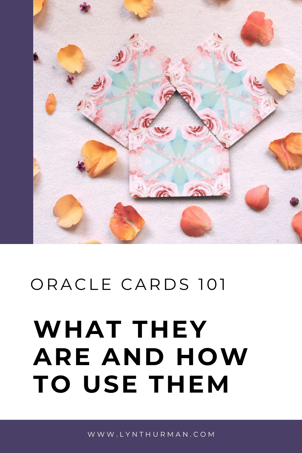 Oracle Card Generator Explained： What It Is & How to Use!