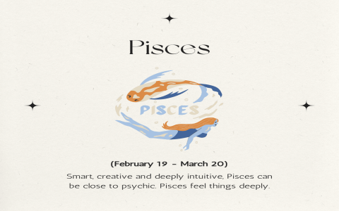 Pisces Good and Bad Personality Traits： Are You a Typical Pisces？