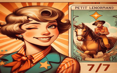 Applying Lenormand Cards Meaning In Readings (The Grand Tableau Spread Guide)