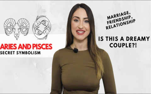 Aries Woman Pisces Man： Will They Really Last Forever？