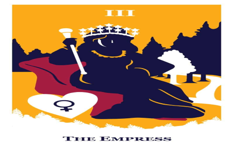 Embrace Empress as Outcome： Claim Your Destiny and Success!