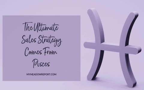 The Best Career Predictions for Pisces 2018： What Was the Biggest Opportunity？