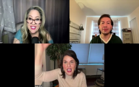 Susan Miller Monthly Horoscopes Pisces： Whats Your Forecast？