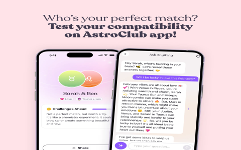 Aries and Pisces Compatibility Love： Can This Pair Last Forever？