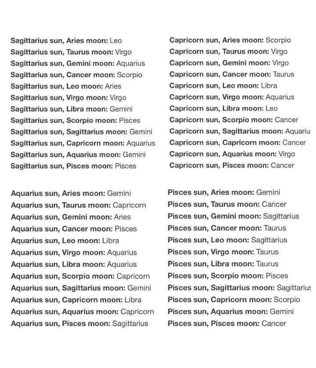 Cancer Sun Pisces Moon Compatibility： Find Your Perfect Match!