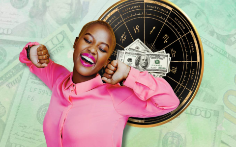 Get your career horoscope for pisces 2017 financial outlook! Was it a big money year？