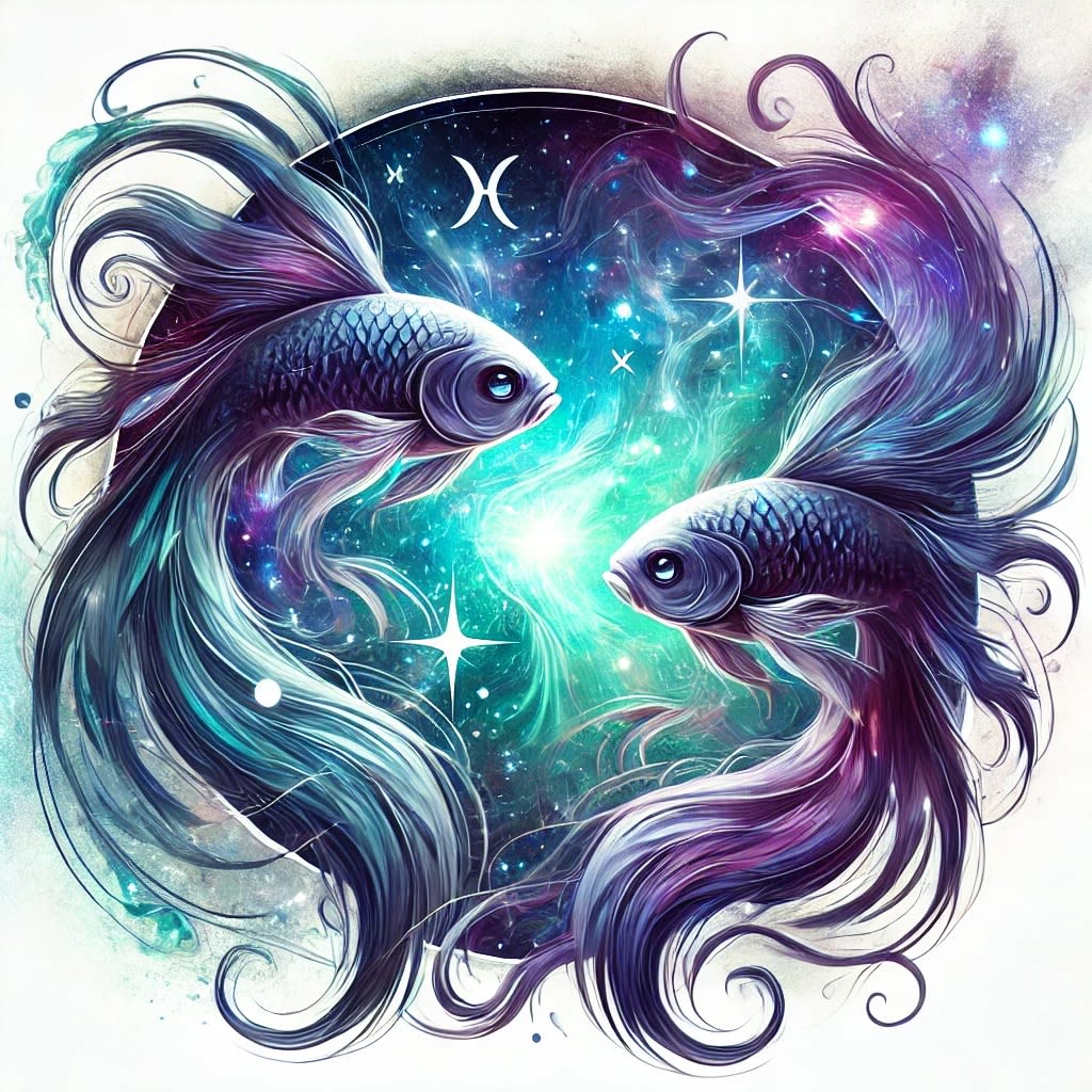 Your Pisces Horoscope Tomorrow： Truthstar Daily Insights!