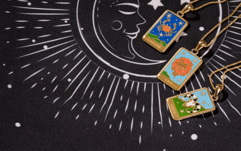 How Compatible Is Cancer Man Pisces Woman Astrology？ The Ultimate Guide to Their Zodiac Love Match!