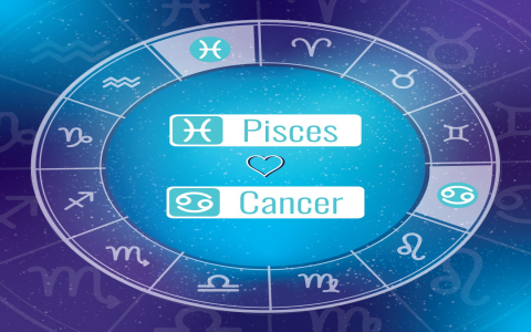 Cancer and Pisces Venus Compatibility： Why This Emotional Match Is Great
