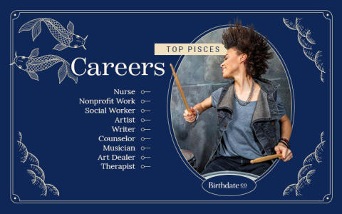 Unlock Pisces Man Traits and Personality： His Strengths and Flaws.