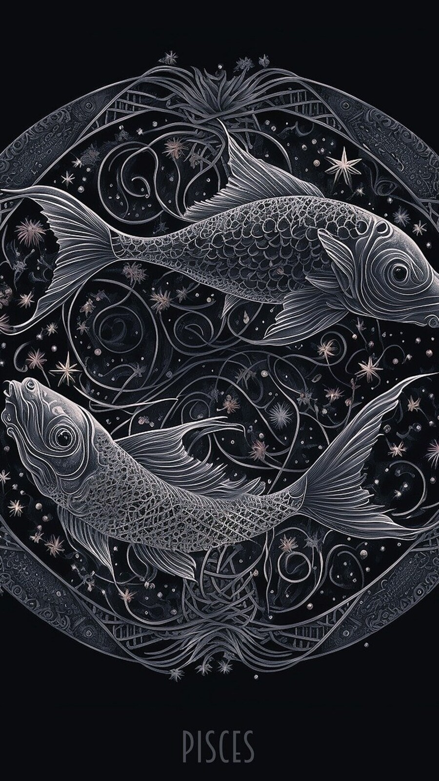 Pisces Bejan Daruwala Weekly： Your Horoscope For This Week!