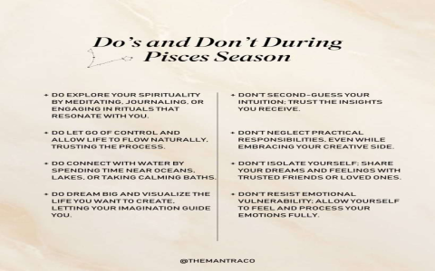 Pisces horoscope for May： Unlock your best month!