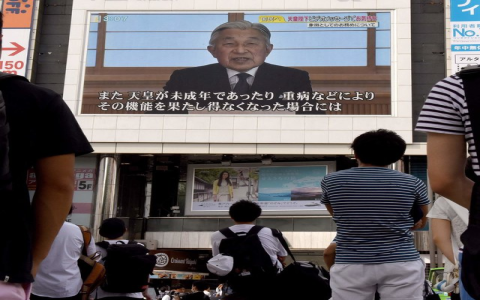 Get better with emperor timing： Start today!