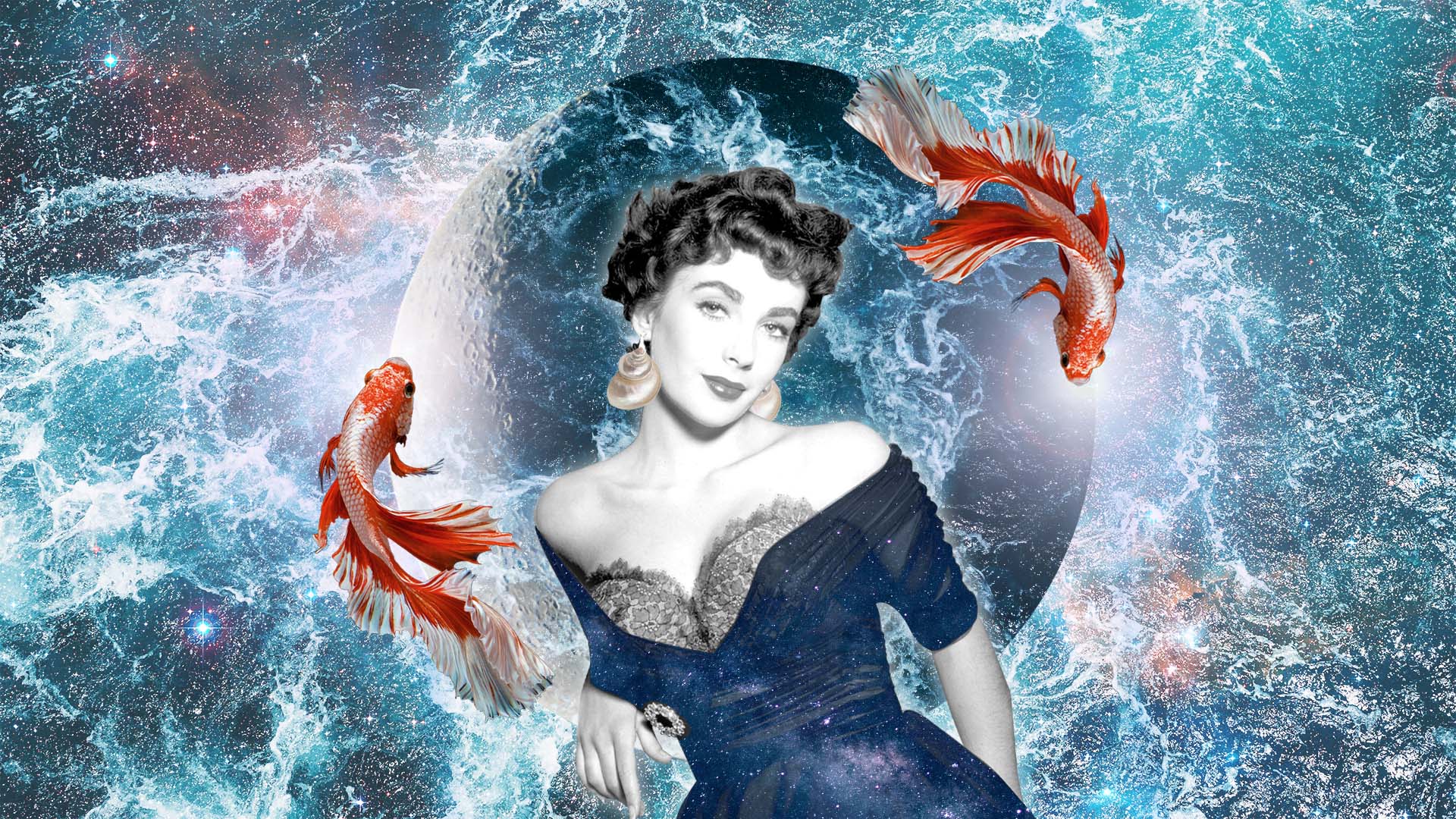 Michele Knight Weekly Pisces: Best Advice for Your Week!