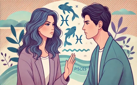 Do Pisces Care If They Hurt You？ Signs They Regret It.