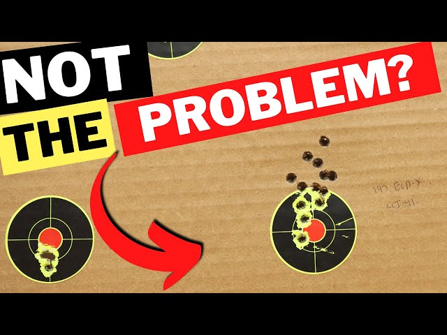 Is 53.4 Really Your Target？ (Heres How to Hit It!)