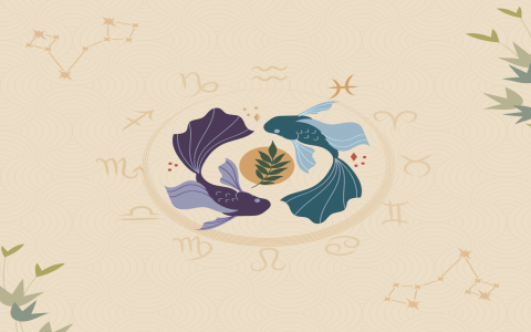 The ultimate guide to cancer compatibility with pisces friendship! Why they understand each other so well!