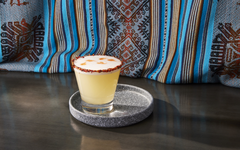 Milano Pisco Week： Discover New Flavors Today!