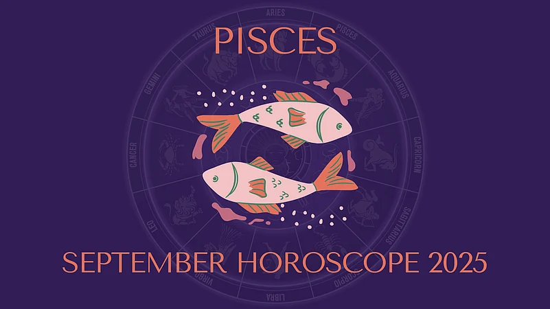 September month for Pisces： Your complete horoscope guide!