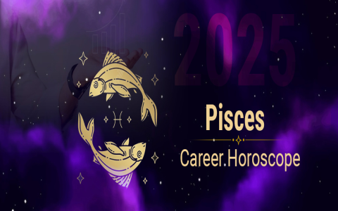 Which Career is Best for the March 4 Pisces Personality？ Find the Perfect Job Path Now!