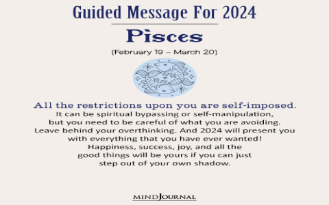 Get your accurate goto horoscope pisces weekly today! (Unlock your secret lucky number)