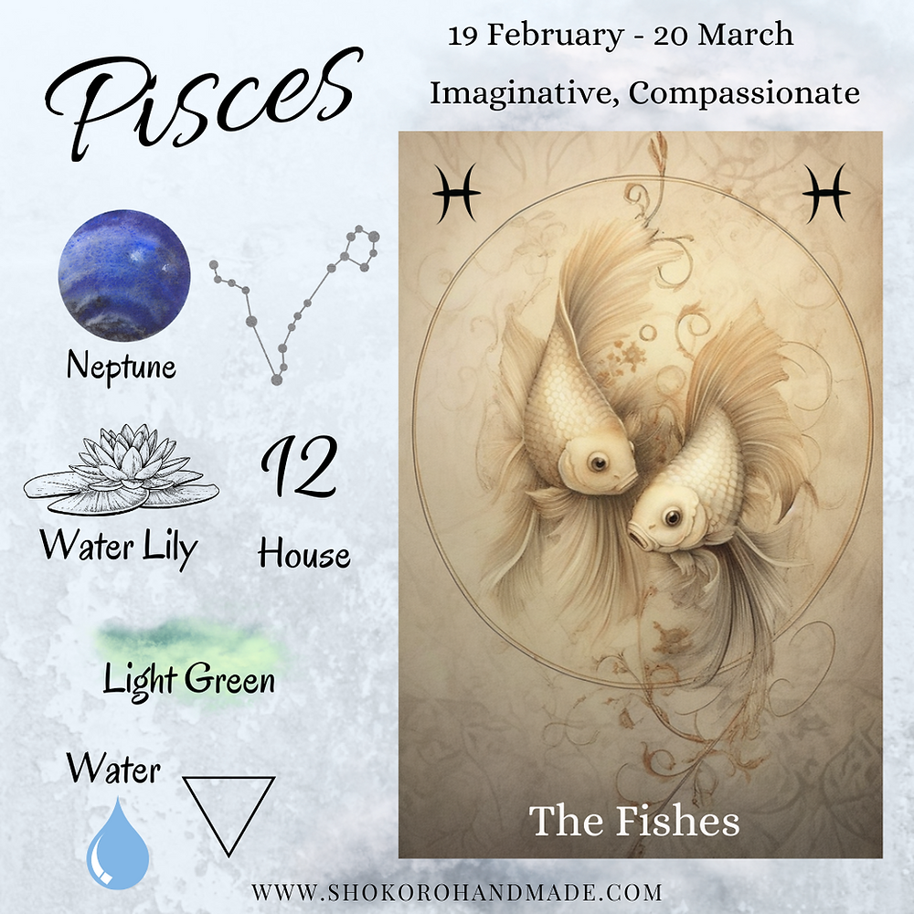 Why do Pisces personality traits negative matter？ Understand their real impact.