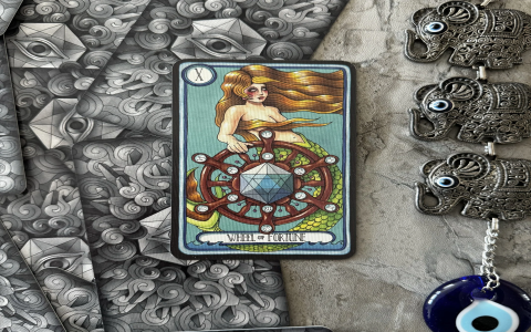 How Good Are You at Tarot Card Meaning Quiz？ (See Your Score Now!)