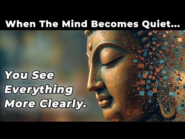 Where inner truth is seen clearly (Discover more)