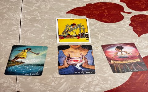 5 of Swords Love Outcome： Is It Good or Bad for You？