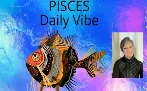 Whats Pisces horoscope for tomorrow？ Your daily guide!