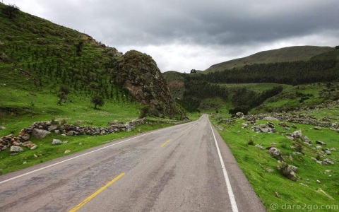 Driving Lima to Pisco by Car？ Tips you need!