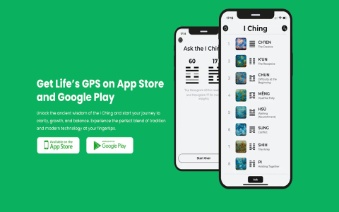 Hexagram 22： Bì (True Inner Form)