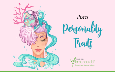 Why the Pisces 3rd Decan Personality Is Unique (A Look at Their Core Traits)