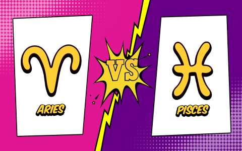 Pisces and Aries Relationship： 3 Tips for a Happy Couple