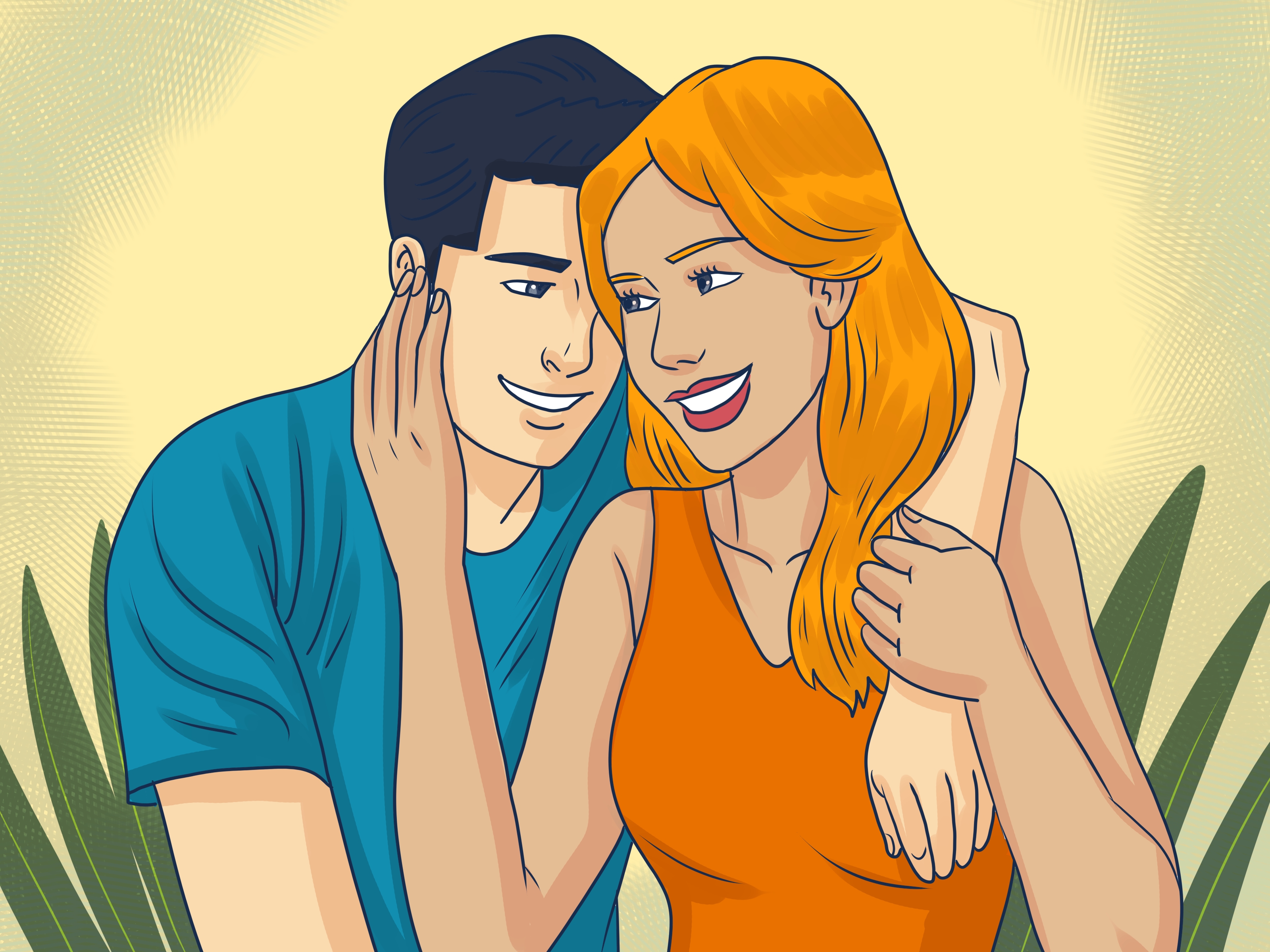 Why are people asking is aries woman and pisces man sexually compatible？ Read this before you jump into bed with them!