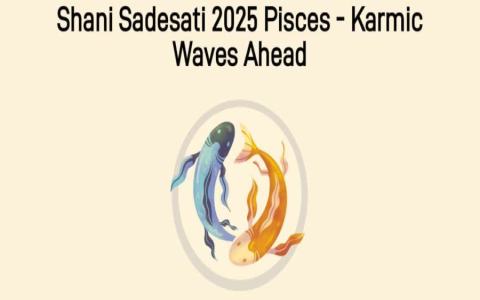 Show Pisces Horoscope Next Month： What Awaits You？